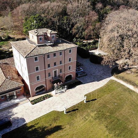 Villa Lattanzi Marina Palmense Exterior foto
