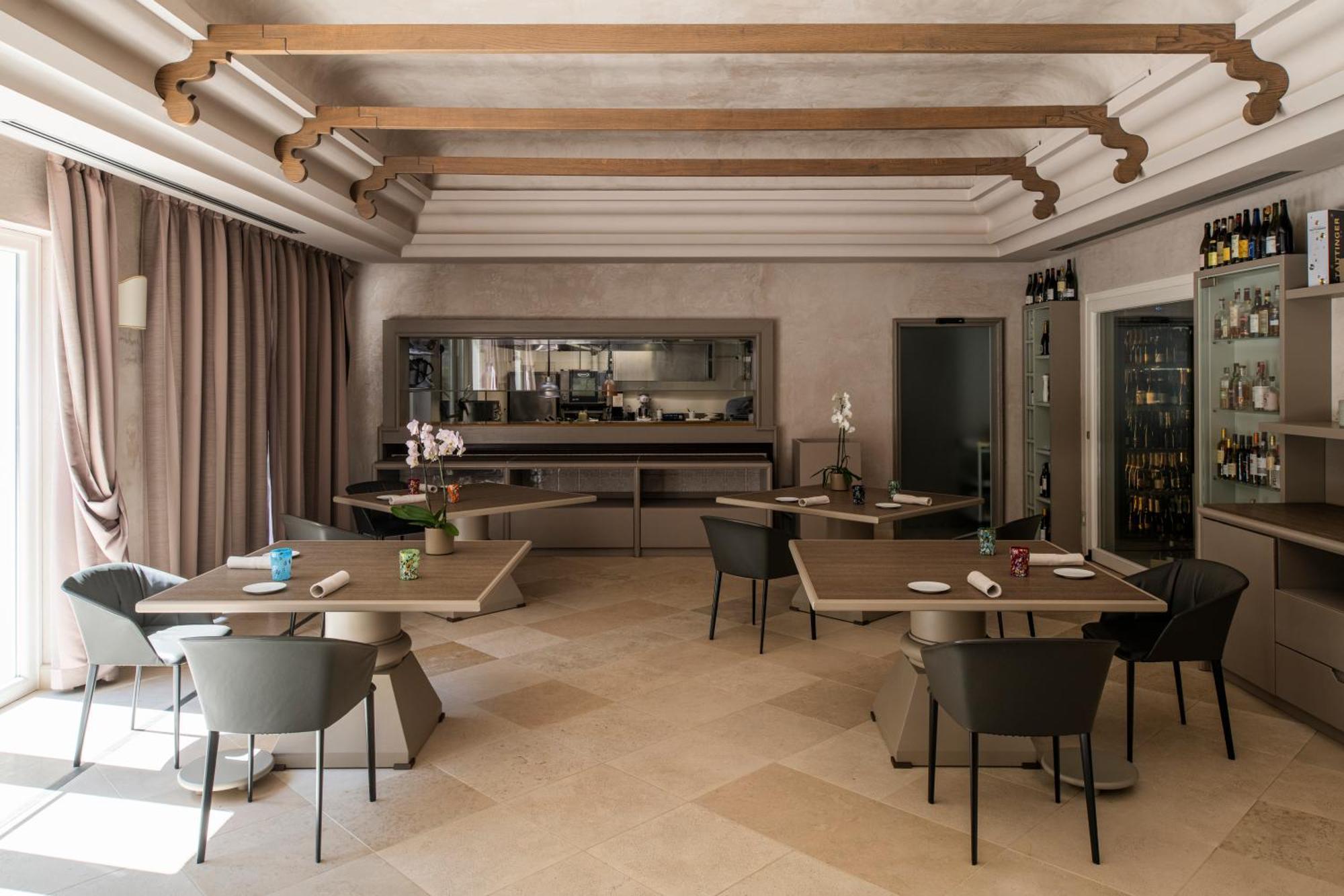 Villa Lattanzi Marina Palmense Exterior foto