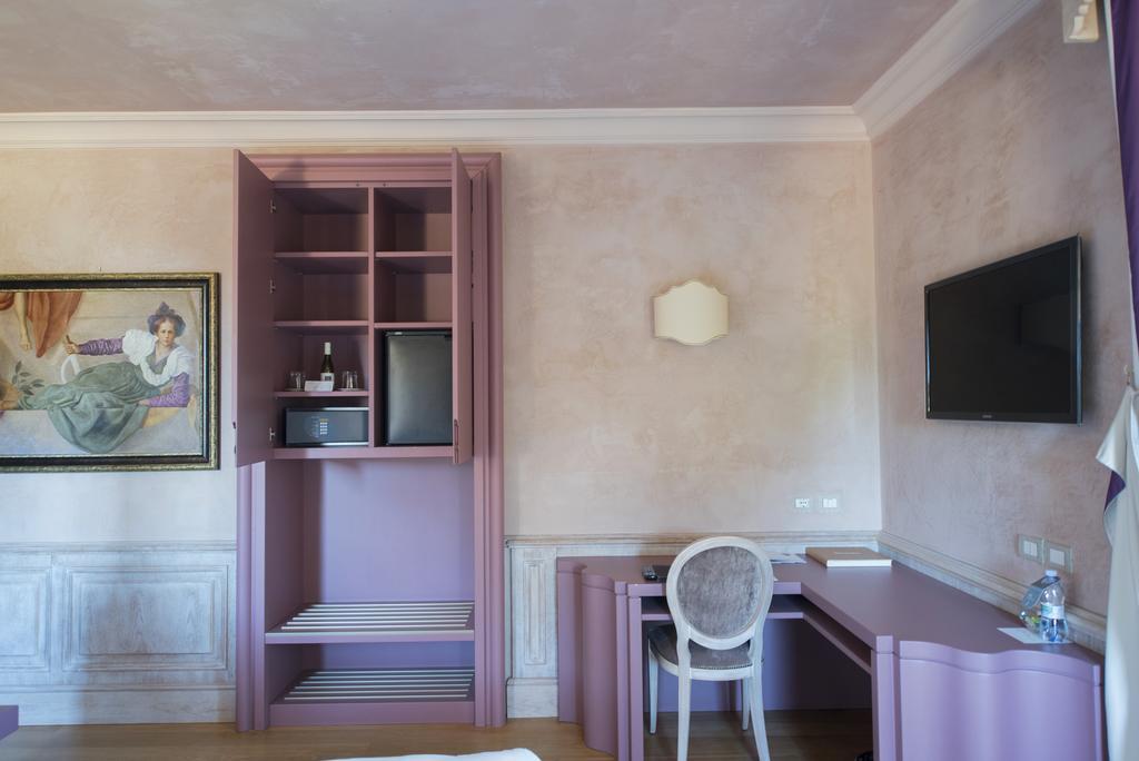 Villa Lattanzi Marina Palmense Exterior foto